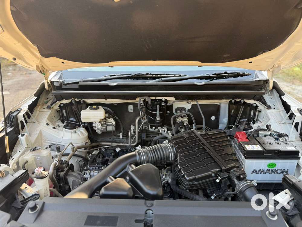 Toyota Innova Hycross 2.0 Zx (o) Hybrid 7 Str, 2023, Petrol