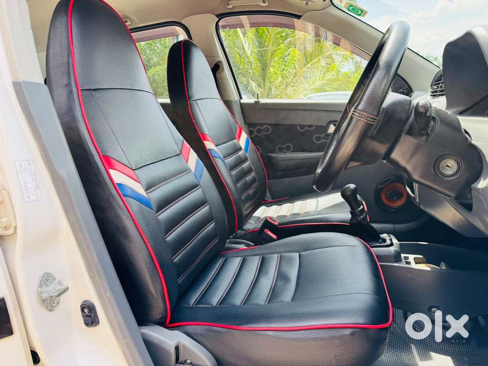 Maruti Suzuki Alto 800 Lxi, 2015, Petrol