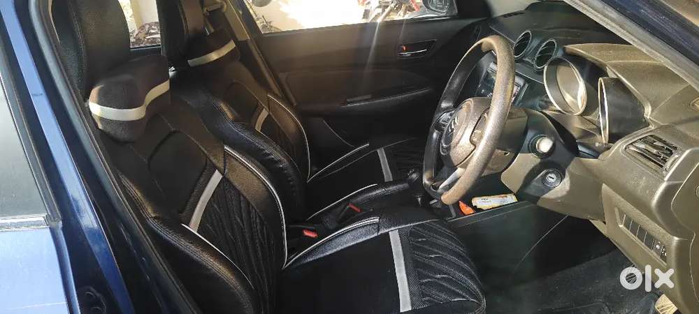 Maruti Suzuki Swift Vdi 2020