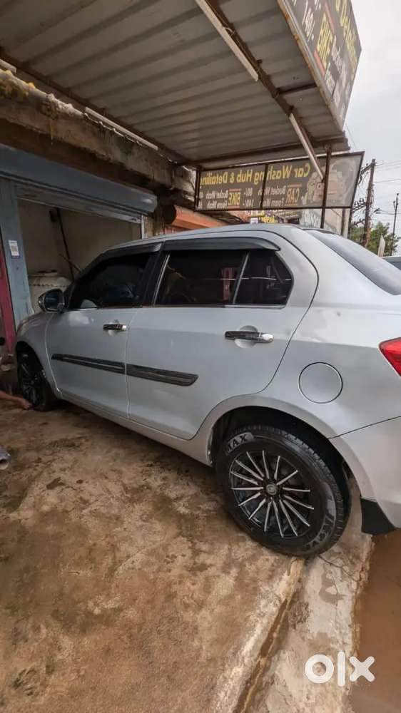 2012 Swift Dzire Diesel 2nd Owner