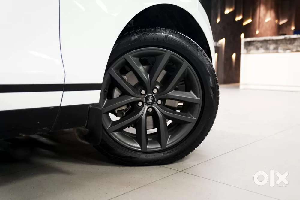Land Rover Range Velar, 2025, Petrol