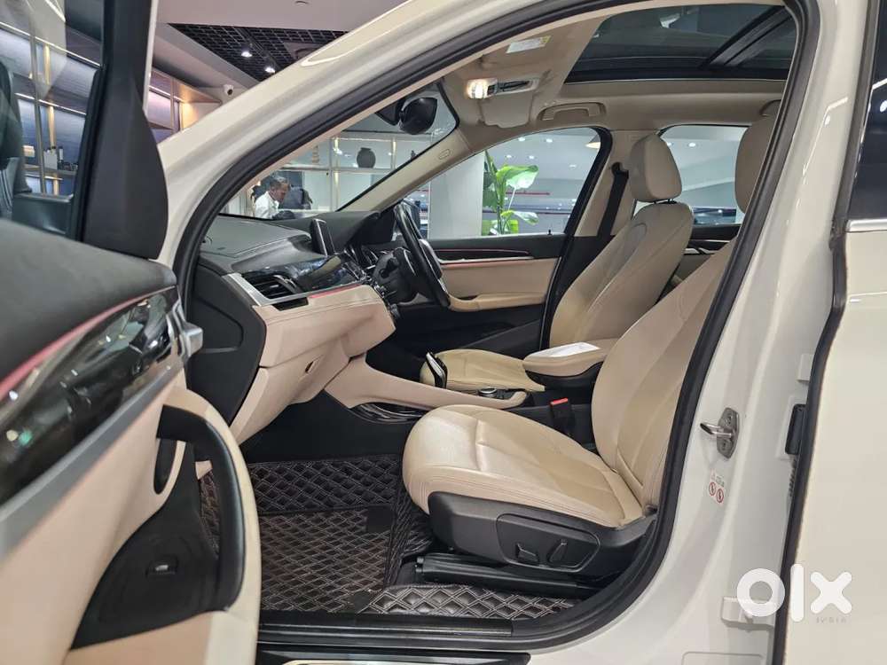 Bmw X1 2.0 Sdrive20i Xline, 2021, Petrol