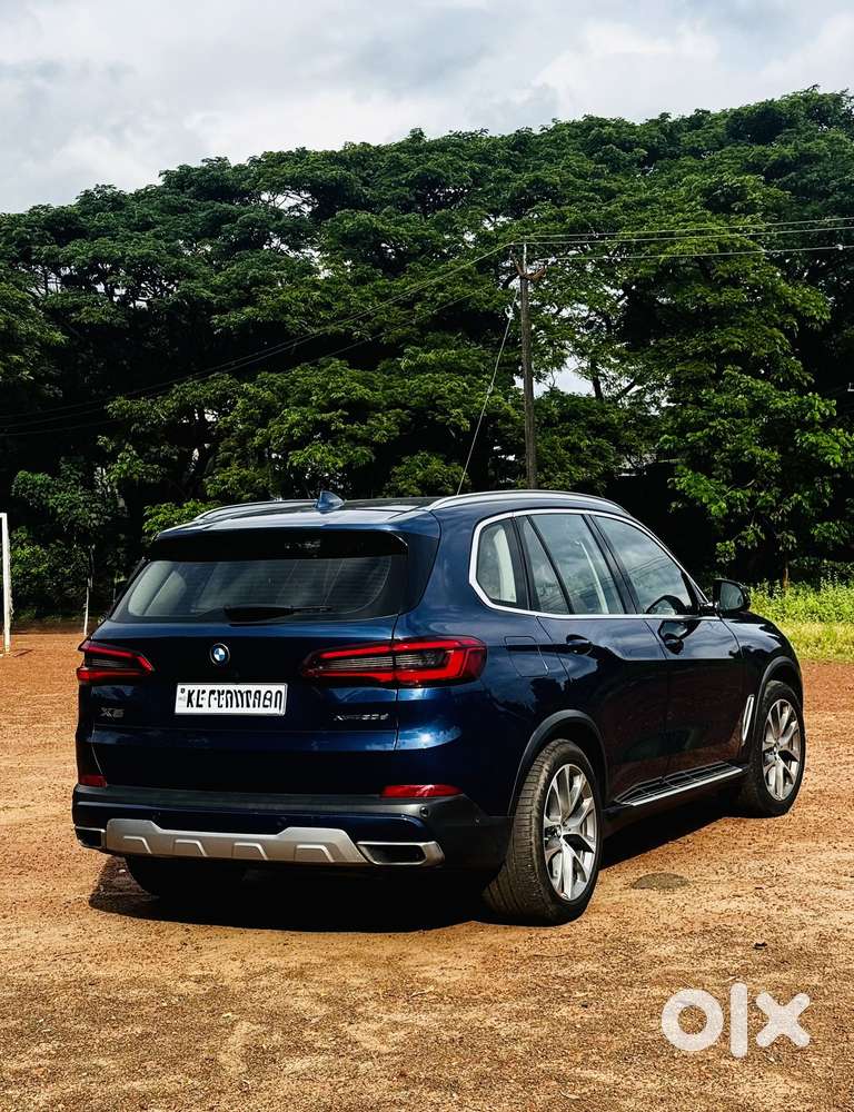 Bmw X5 Xdrive30d Xline, 2020, Diesel