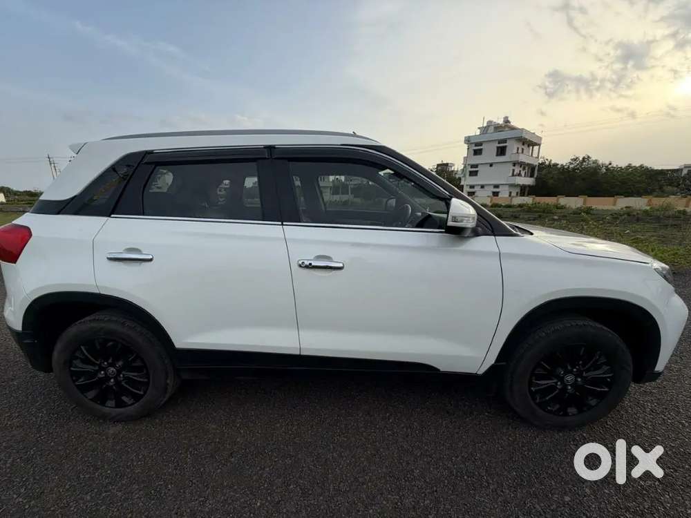 Toyota Urban Cruiser 2021 Mt