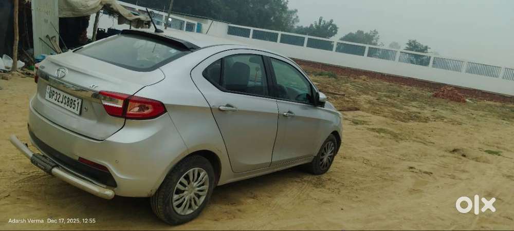 Tata Tigor 1.2 2018 Diesel Car