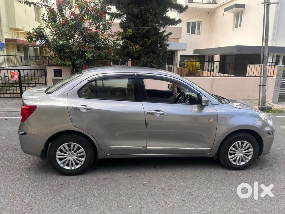 Maruthi Dzire  2021cng Petrol Fresh Fc2 Year 1 Year New Insurance