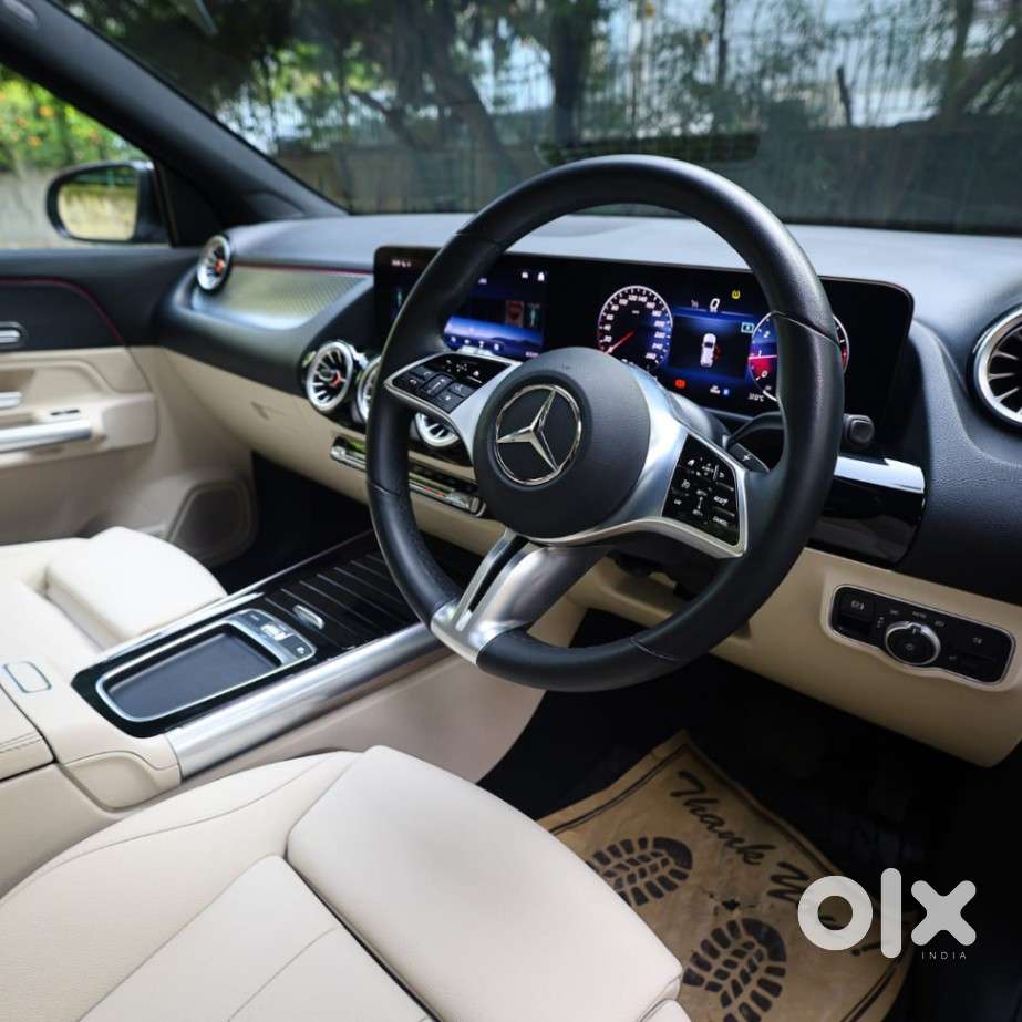 Mercedes-benz Gla 200, 2025, Petrol