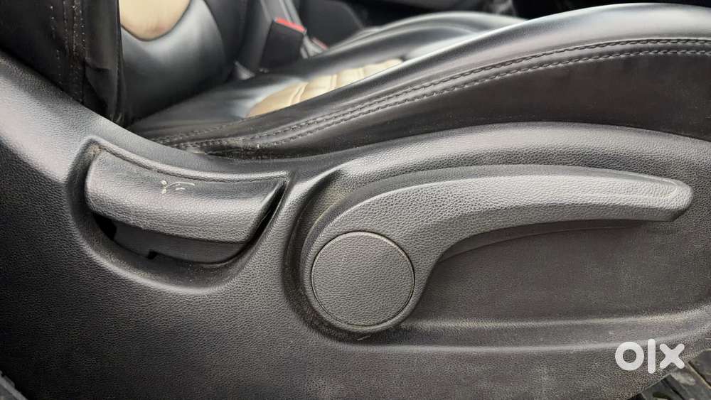 Hyundai Creta 1.6 Sx Plus Petrol, 2017, Petrol