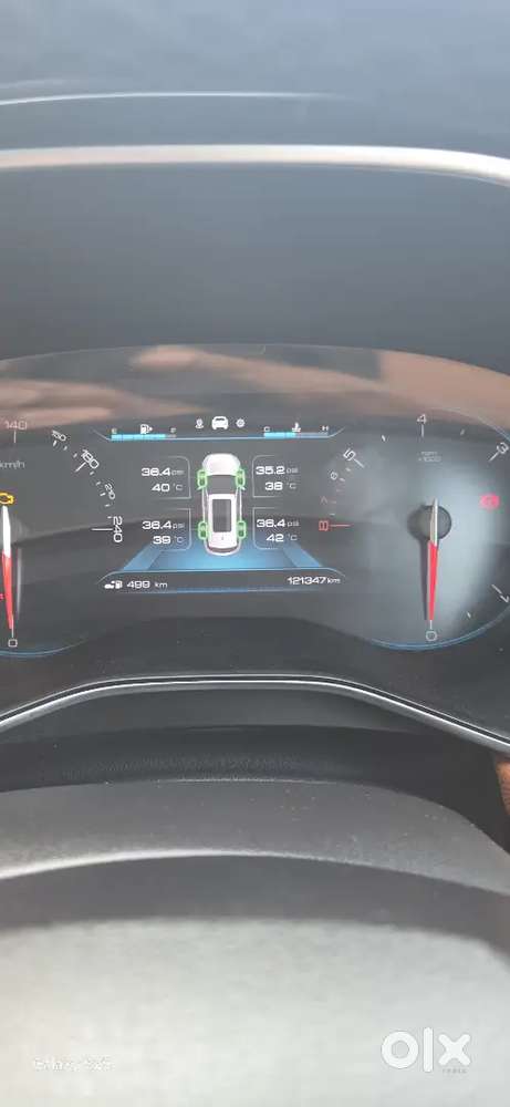 Mg Hector Plus 2.0 Turbo 2023
