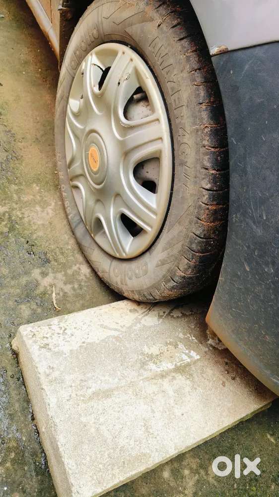 Hyundai Santro Xing 2006