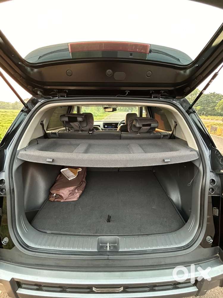 Hyundai Creta Facelift 2024 Diesel