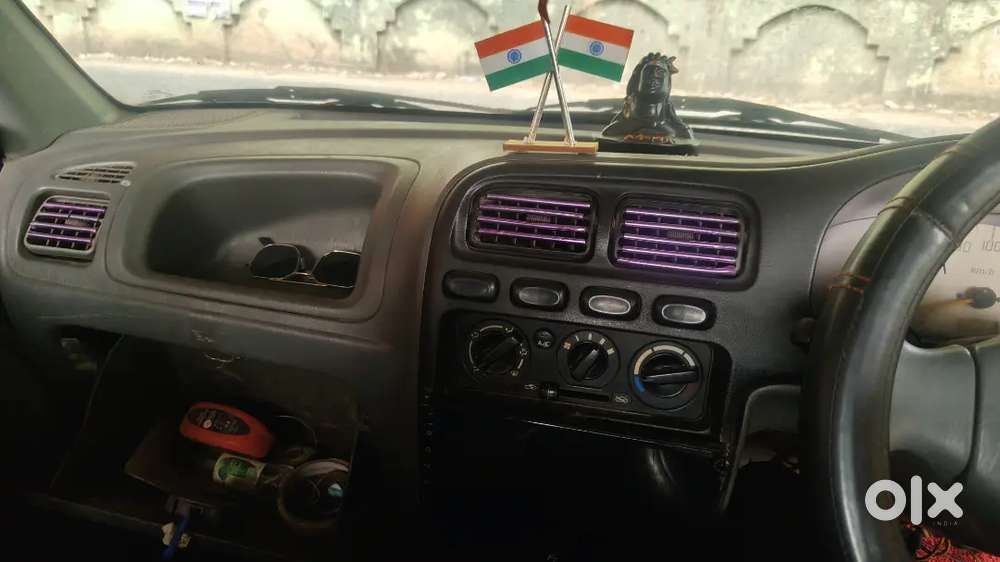 Maruti Suzuki Alto 2013