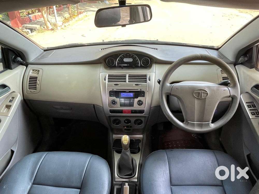 Tata Indica Vista 2008-2013 Aqua 1.2 Safire 90hp Bs Iv, 2010, Diesel