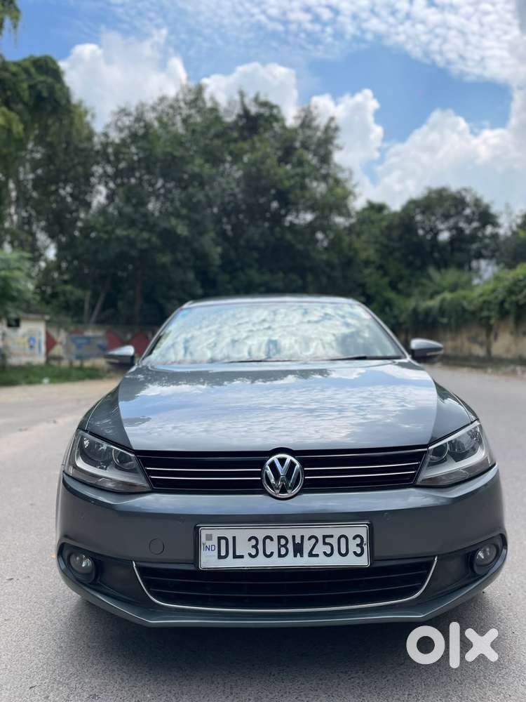 Volkswagen Jetta Comfortline Tsi, 2013, Petrol