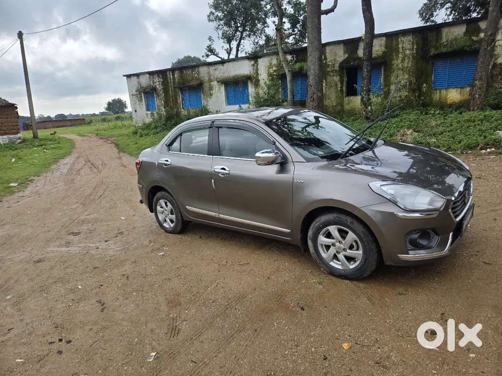 Maruti Suzuki Dzire 2019 Petrol 65000 Km Driven