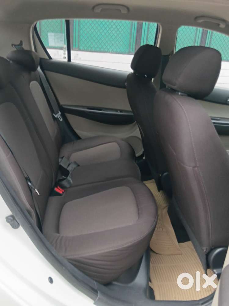 Hyundai I20 E Sportz 1.4 Crdi, 2014, Diesel