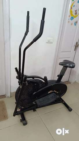 Gym cycling machine olx cheap