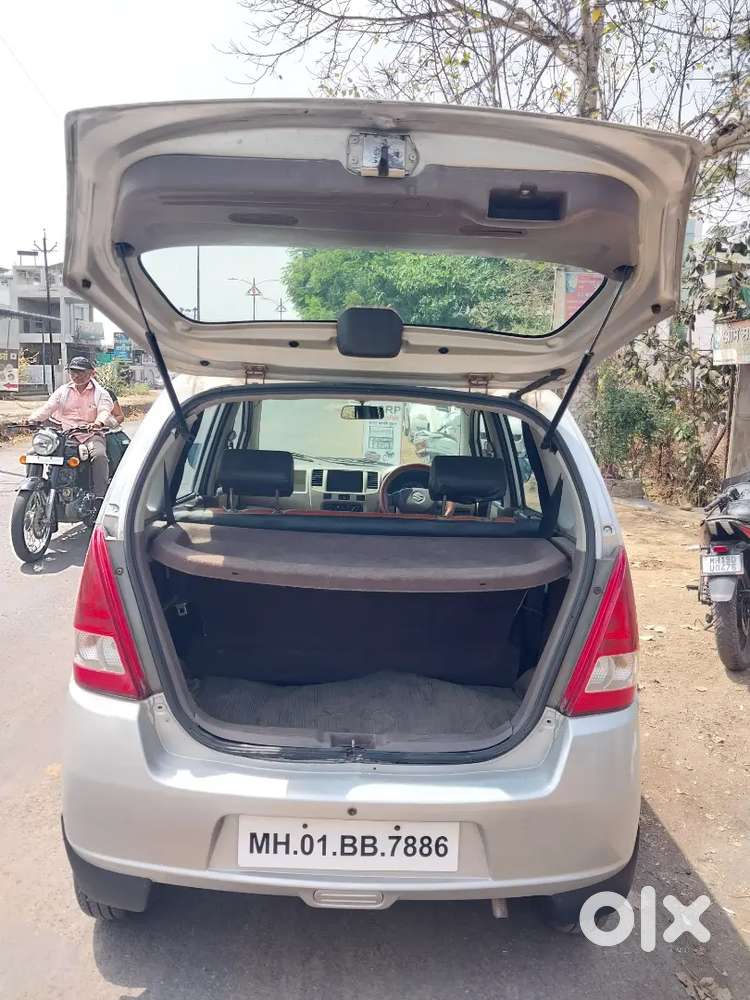 Maruti Suzuki Zen Estilo 2012 Petrol 85000 Km Driven