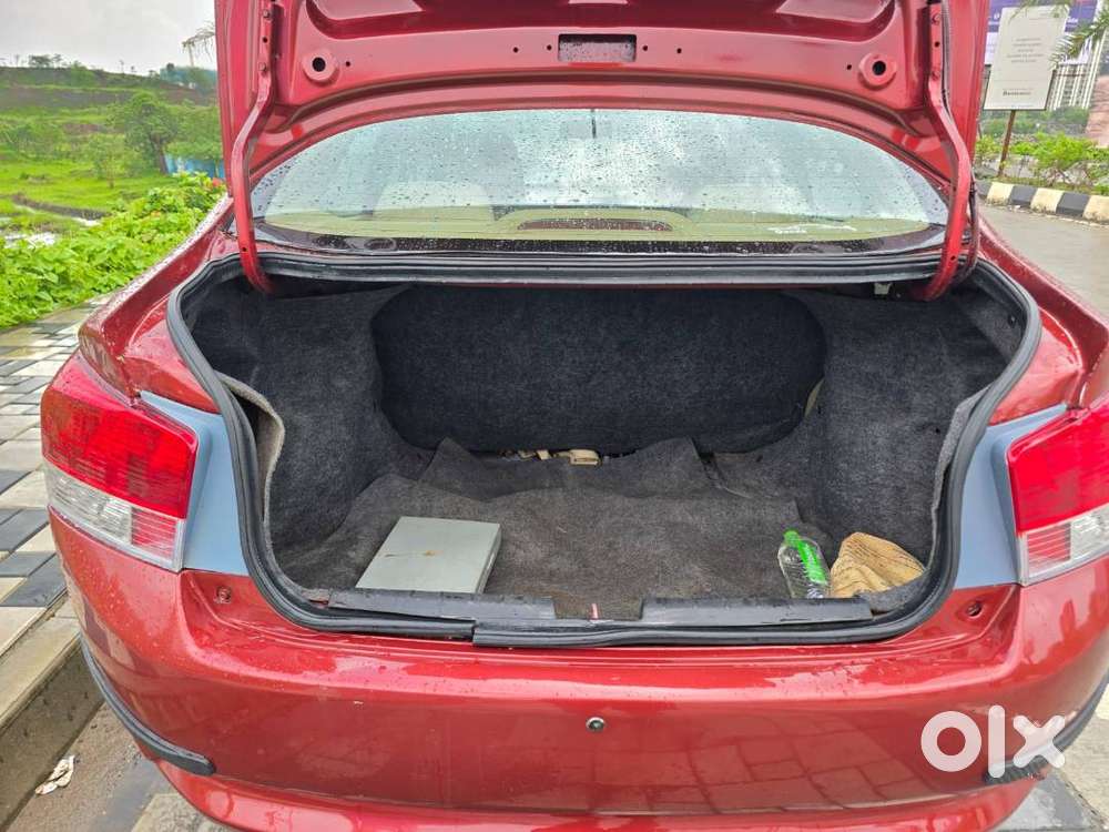 Honda City 1.5 S Mt, 2010