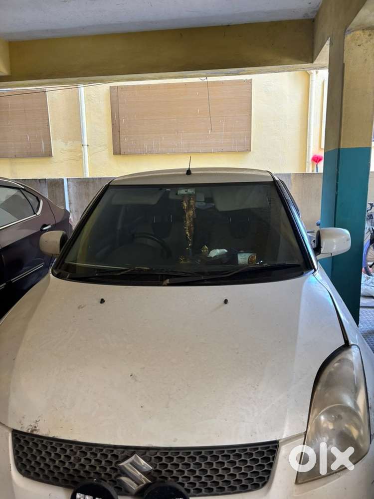 Maruti Suzuki Dzire 2009