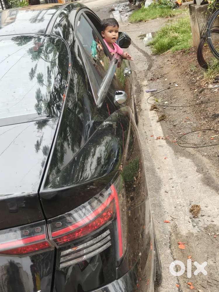 Hyundai Verna 1.5 S Plus 2023