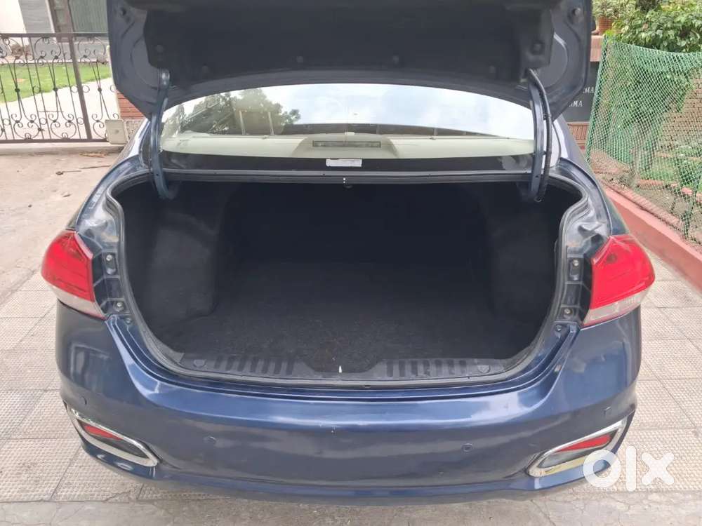 Well Maintained Single Owner Ciaz Alpha Maruti Suzuki