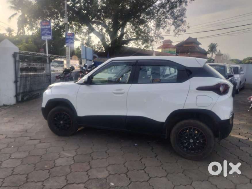 Tata Punch Adventure, 2021, Petrol