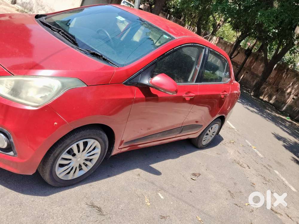 Hyundai Xcent, 2014, Diesel