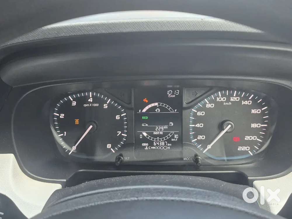 Ac, Power Steering, Power Window, Infortainment System, Reverse Ca