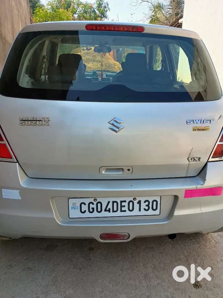 Maruti Suzuki Swift 2009 Petrol Good Condition