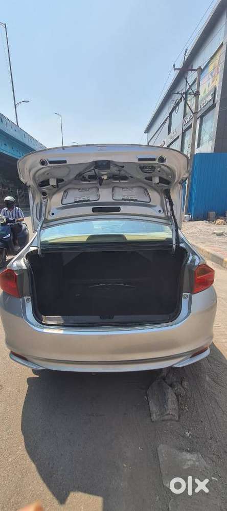 Maruti Suzuki Swift Dzire Ldi Bsiv, 2017, Diesel