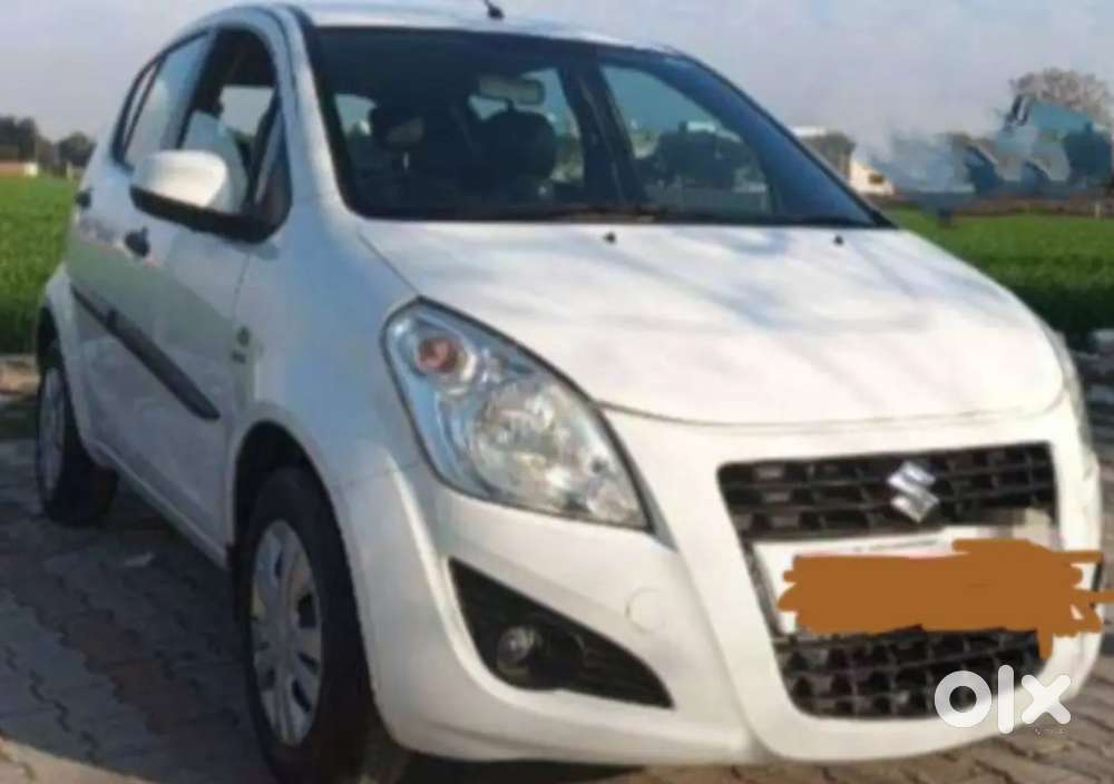 Maruti Suzuki Ritz Excellent Condition