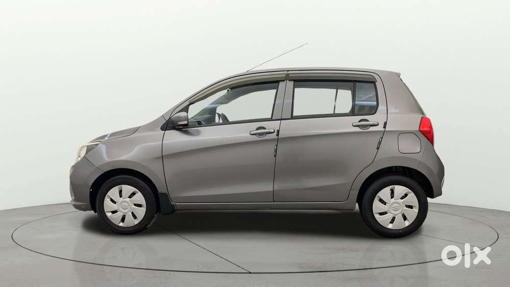 Maruti Suzuki Celerio Zxi Optional Amt, 2019, Petrol