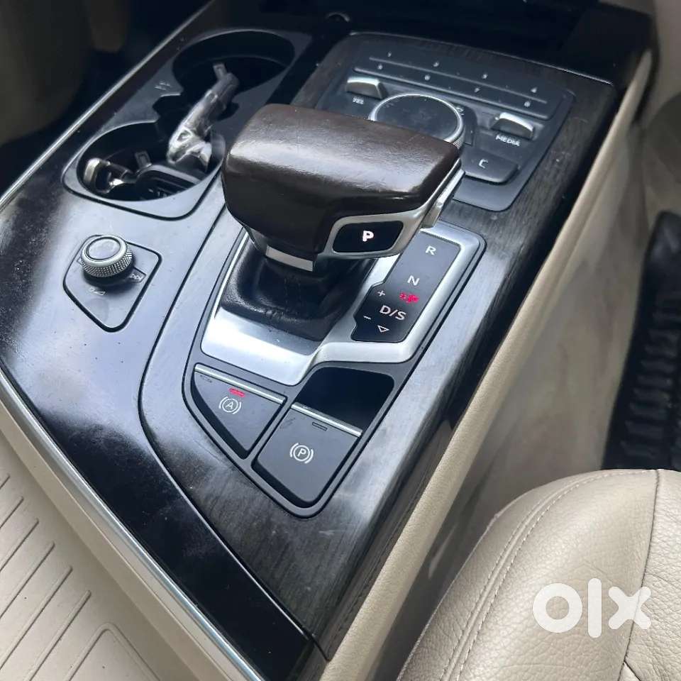 Audi Q7 3.0 45 Tdi Premium Plus, 2020, Diesel