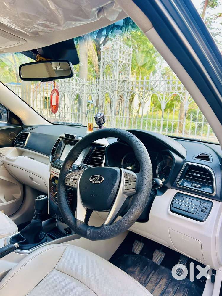 Mahindra Xuv300 W8 Option Diesel, 2019, Diesel