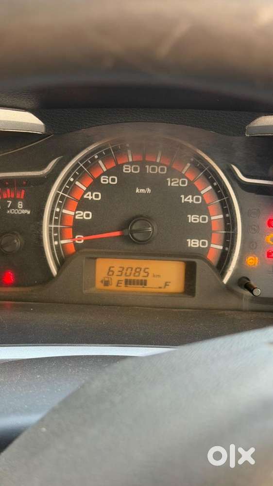 Maruti Suzuki Alto K10 2015 Petrol 63000 Km Driven