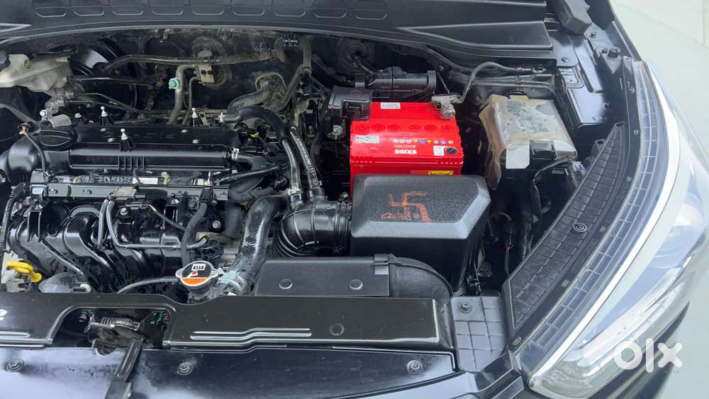 Hyundai Creta 1.6 Sx Plus Petrol, 2016, Petrol