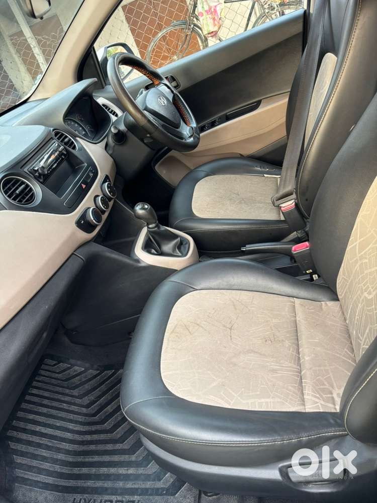 Hyundai Grand I10,magna 2017
