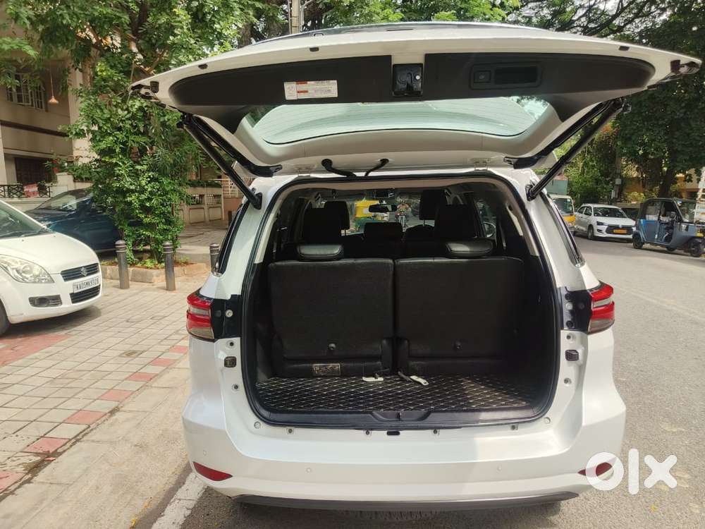 Toyota Fortuner 3.0 4x2 Automatic, 2023, Diesel