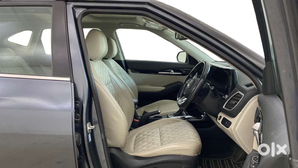 Kia Seltos Htx Plus At D, 2019, Diesel