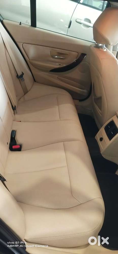 Bmw 3 Series 2.0 320d Gt Luxury Line, 2012, Diesel