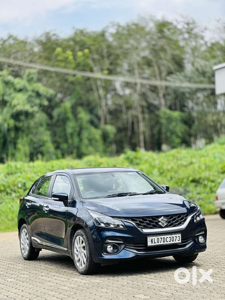 Maruti Suzuki Baleno Zeta, 2023, Petrol