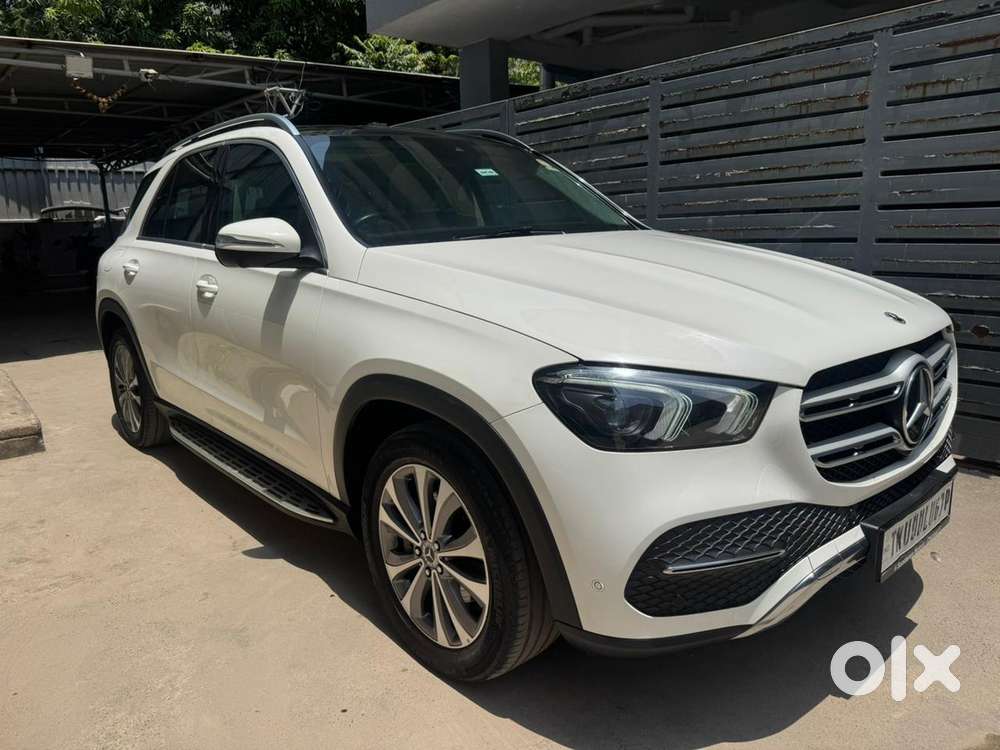 Mercedes-benz Gle 300d 4matic Lwb, 2023, Diesel