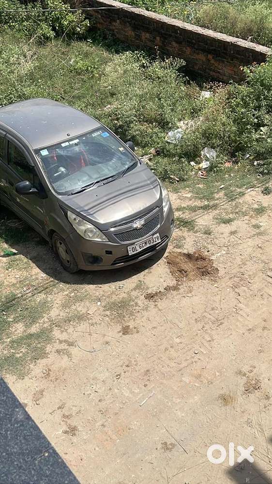 Chevrolet Beat 2011 Diesel Good Condition