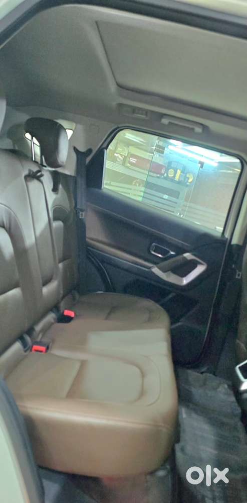 Tata Harrier Xza Plus At, 2021, Diesel