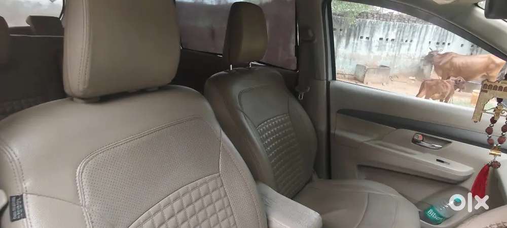 Maruti Suzuki Ertiga Vxi 2023