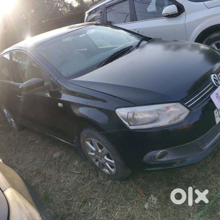 Volkswagen Vento 2010-2013 Diesel Comfortline, 2013, Diesel