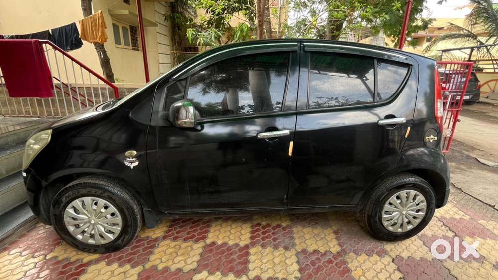 2nd Owner Maruti Ritz 2010