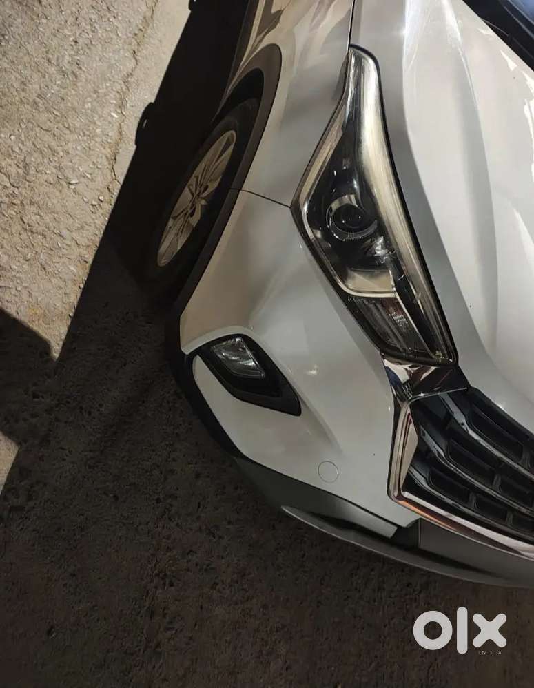 Want To Sell My Creta With All Service Record