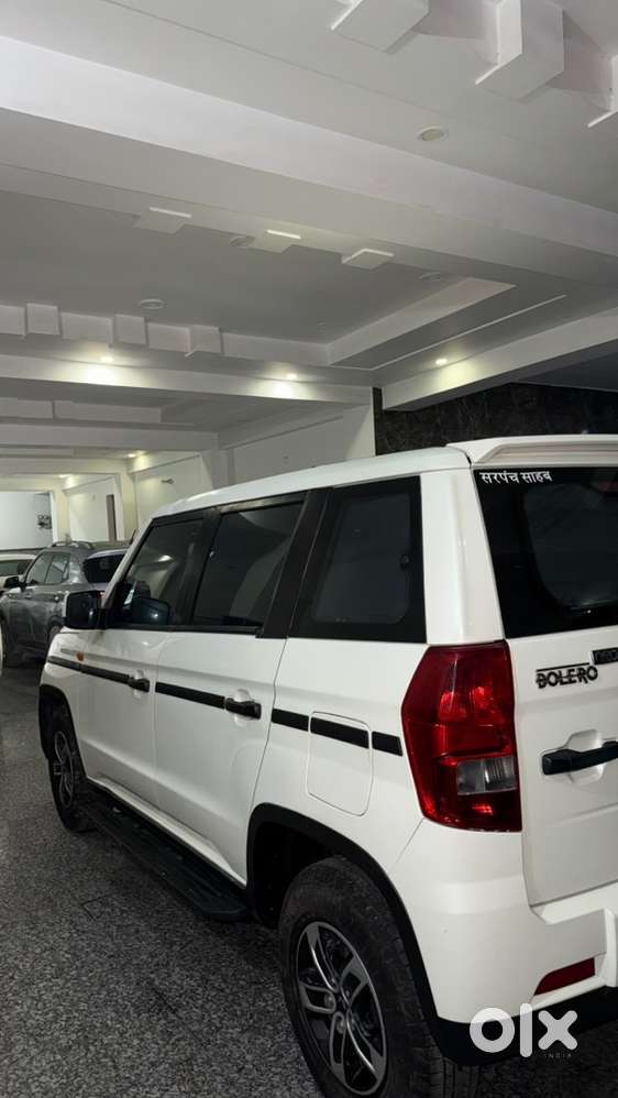 Mahindra Bolero Neo Diesel 2026